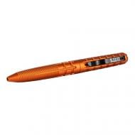 Ручка тактическая 5.11 Tactical Kubaton Tactical Pen, [461] Orange