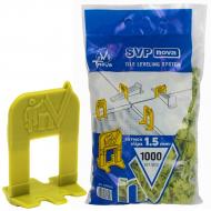 Основа СВП Tnova Nova 1,5 мм 1000 шт./уп