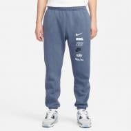 Штани Nike DX0795-491 р. 2XL синій