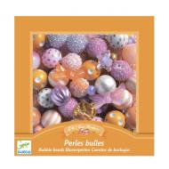 Набор для изготовления украшений Djeco Золотые пузыри DJ00026