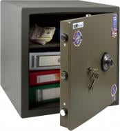 Сейф взломостойкий Safetronics NTR 39MLG