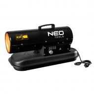 Тепловая пушка NEO tools 90-080 дизель 20 кВт 230 В