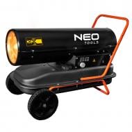 Тепловая пушка NEO tools 90-081 дизель 30 кВт 230 В