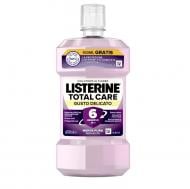 Ополіскувач для ротової порожнини Listerine Total Care 600 мл