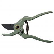 Секатор плоскостной Fiskars для комнатных растений (1075314)