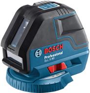 Нивелир лазерный Bosch Professional   GLL 3-50 0601063800