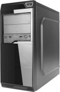 Корпус BTC A404 Black без БП