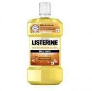 Ополіскувач для ротової порожнини Listerine Свіжість імбиру та лайму 500 мл