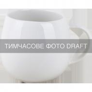 Чашка ARDESTO Novara 400 мл AR2040N