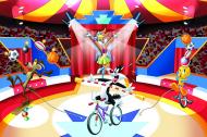 Фотошпалери AdaWall ADA KIDS POSTER WB2156-4 280x420 см 11,76 кв.м