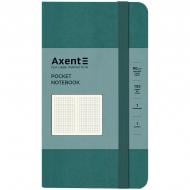 Книга для записей Axent Partner 96 лист. лазурная 8301-63-A