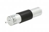 Bosch Топливный фильтр BMW X5 (E53) 3.0D 10.03-09.06 (0 450 906 463 BOSCH FILTRY)