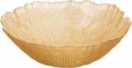 Салатник ARDESTO Golden ice 27.5x8.7см 2000мл AR5056 Салатник ARDESTO Golden ice 27.5x8.7см 2000мл AR5056
