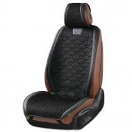 Комплект накидок для передних сидений WINSO Pro SUPREME 430110 черный