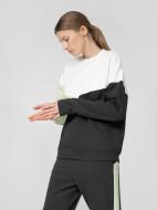 Джемпер 4F H4L22-BLD013-22S р.XS зеленый