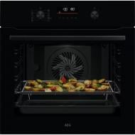 Духова шафа AEG NBS6P53AK