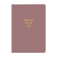 Дневник датированный Partner Mellow Dream Axent Mellow Dream Axent A5 2026 8823-26-3-A