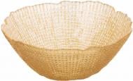 Салатник ARDESTO Golden ice 20.5x8.5см 1150мл AR5057 Салатник ARDESTO Golden ice 20.5x8.5см 1150мл AR5057