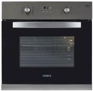 Духовой шкаф Vivax BO-658FXHTD X