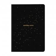 Дневник датированный Partner Mellow Sparkling stories Axent Mellow Sparkling Axent A5 2026 8823-26-2-A