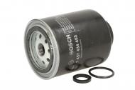 Bosch Топливный фильтр DAIHATSU ROCKY, WILDCAT/ROCKY; HYUNDAI GALLOPER I, GALLOPER II, H-1, H-1 / STAREX, H100, PORTER, TERRACAN; ISUZU ELF, TROOPER I; KIA CARNIVAL I, K2500, K2500 II 1.6D-3.1D 01.83- (1457434453 BOSCH FILTRY)