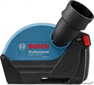 Насадка для видалення пилу Bosch Professional GDE 125 EA-T 1600A003DJ