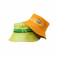 Панама BB SNL р.52 зелено-оранжевый Панама BB SNL р.52 зелено-оранжевый