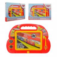 Доска для рисования Тачки D-3403