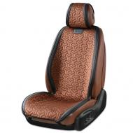 Комплект накидок для сидений WINSO Pro DELTA 420400 коричневый