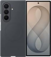 Чехол Samsung Silicone Magnet Case для Samsung Galaxy Fold 8 Ultra Black (EF-EF976CBEGUA)