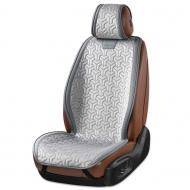 Комплект накидок для сидений WINSO Pro DELTA 420200 светло-серый