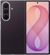 Чехол Samsung Clear Case для Fold 8 Ultra Transparency (EF-QF976CTEGUA)