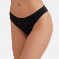 Трусы женские Giulia String briefs S-M черный