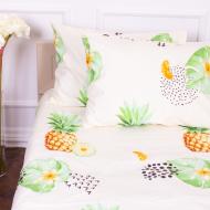 Наволочка Microsatin 15-0304 Baceno 40x60 см мульти MirSon