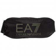 Сумка на пояс EA7 Emporio Armani 275878-9A802-71020 черный