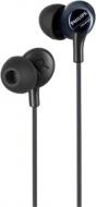 Наушники Philips black (PRO6105BK/00)