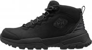 Ботинки Helly Hansen KNASTER EVO 5 11613_990 р.43 черный