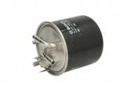 Bosch Паливний фільтр AUDI A8 3.0D/4.0D/4.2D 05.03-07.10 (0 450 906 458 BOSCH FILTRY)