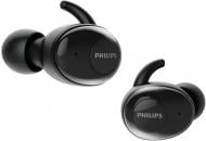 Наушники Philips black (SHB2515BK/10)