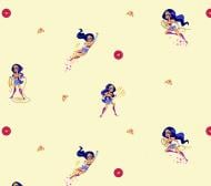 Фотообои AdaWall ADA KIDS POSTER WB2161-3 280x315 см 8,82 кв.м