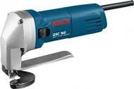 Ножиці листові Bosch Professional GSC 160 0601500408