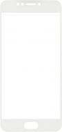 Защитное стекло BeCover для Meizu MX6 (700946)