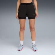 Шорты Puma W x HYROX DRYELITE 3" 2in1 SHORT PU 52857701 р. L черный
