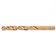 Набір свердел по металу GRAPHITE 5 шт. 57H066-5