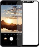 Захисне скло PowerPlant Full screen для Xiaomi Redmi Note 6 Pro
