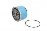 Bosch Топливный фильтр CHRYSLER VOYAGER III; DODGE CARAVAN 2.5D 01.95-03.01 (1457434450 BOSCH FILTRY)