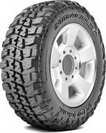 Шина FEDERAL COURAGIA M/T 10PR 235/85 R16 120/116 Q всесезонні