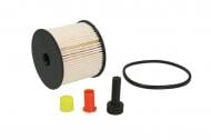 Bosch Паливний фільтр CITROEN BERLINGO, C4 I, C5 II, JUMPY; FIAT SCUDO; PEUGEOT 206, 307 2.0/2.0D/2.2D 06.98- (145707