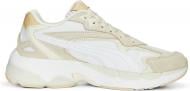 Кроссовки женские Puma Prime Teveris Nitro 39003403 р.40 бежевые