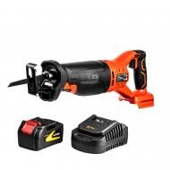 Пила шабельна GTM RS18/150BL RS18/150BL_KIT